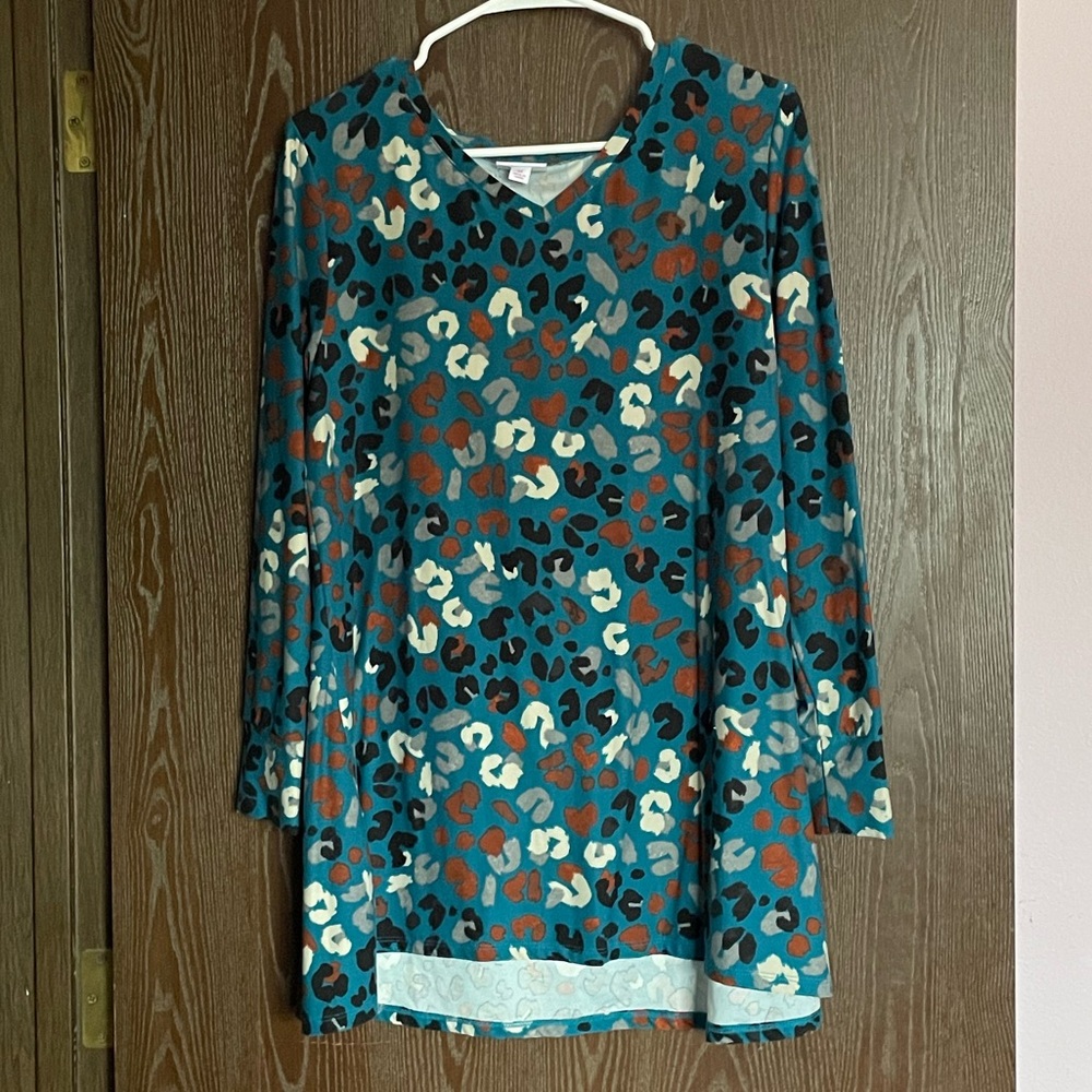Lularoe Elizabeth